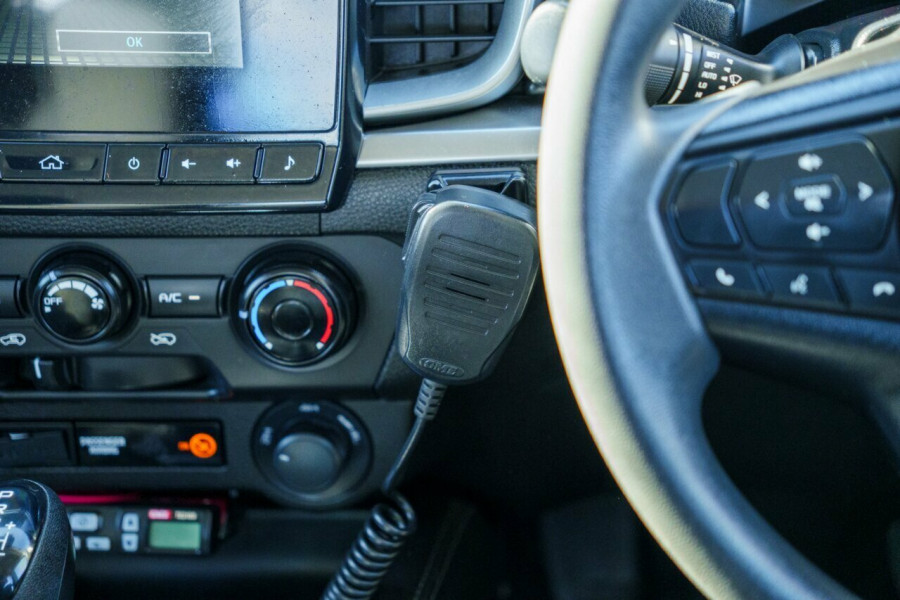 2022 Mazda BT-50 TF XT Ute Image 13