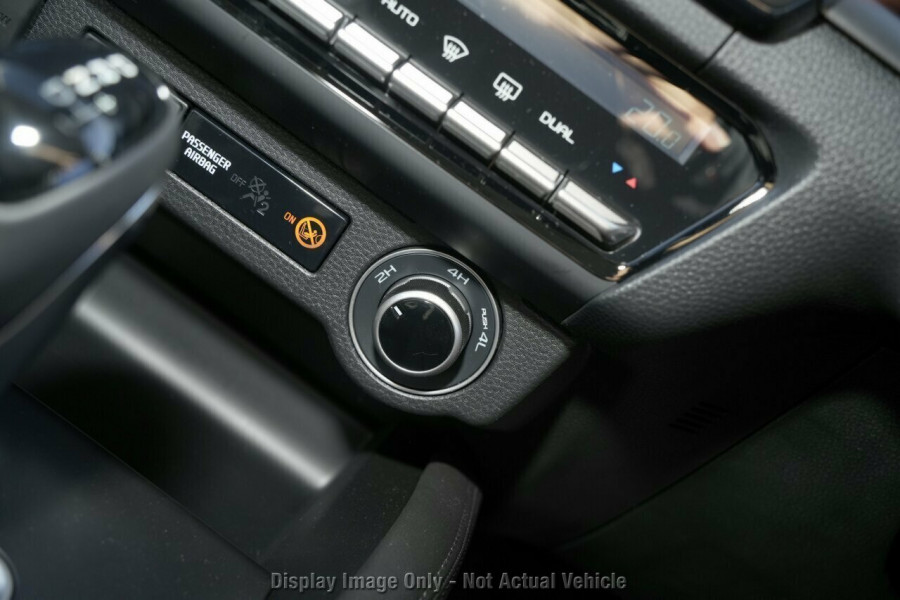 2026 Mazda BT-50 TF XTR Ute Image 19