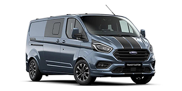 transit custom dciv sport