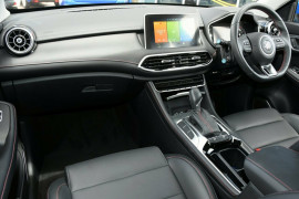 2020 MG HS SAS23 Vibe Wagon