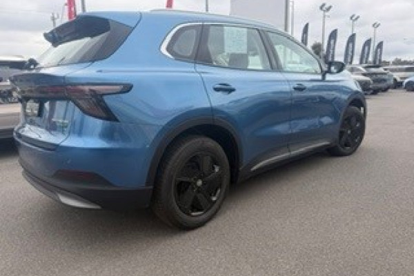 2025 MG MGS5 EV ZS3EM Excite 49 SUV Image 5