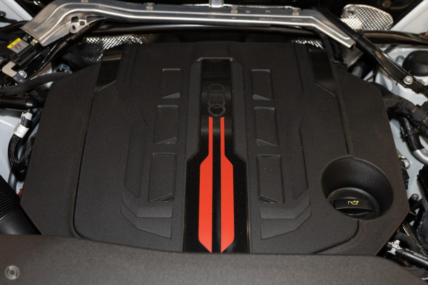 2025 Audi SQ5 FY SUV image 18