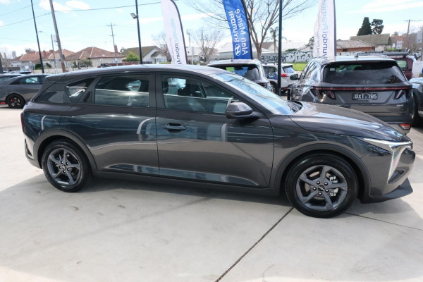 2025 MY26 Kia K4 CL4m S Hatch Image 5