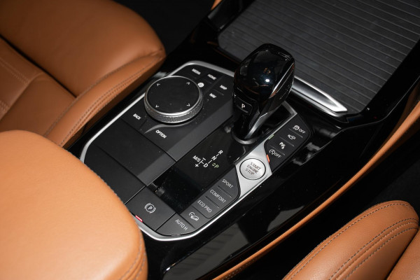 2022 BMW X4 G02 LCI M40i SUV image 14