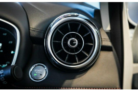 2022 MY23 MG HS SAS23 Excite SUV