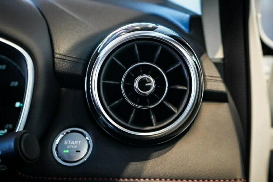 2022 MY23 MG HS SAS23 Excite SUV Image 16