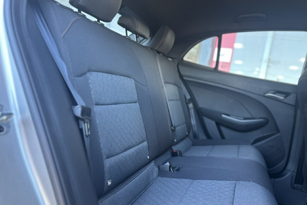 2026 MG MG3 ZP22 Vibe Hatch Image 8