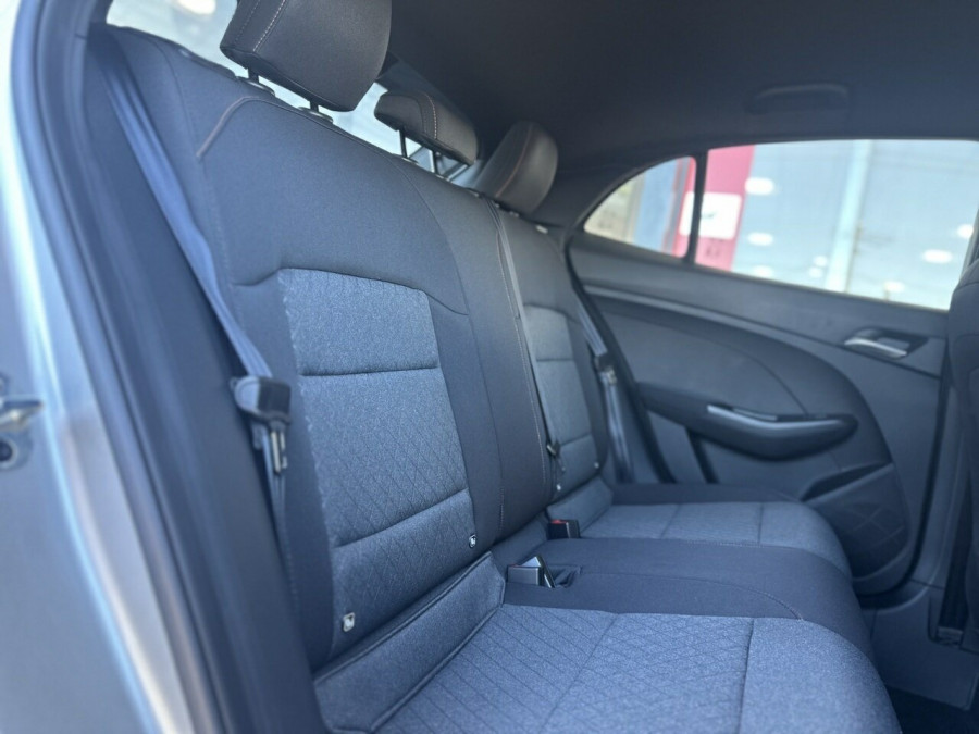2026 MG MG3 ZP22 Vibe Hatch Image 8