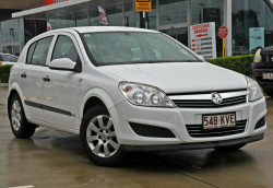Holden Astra CD AH MY07