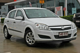 Holden Astra CD AH MY07