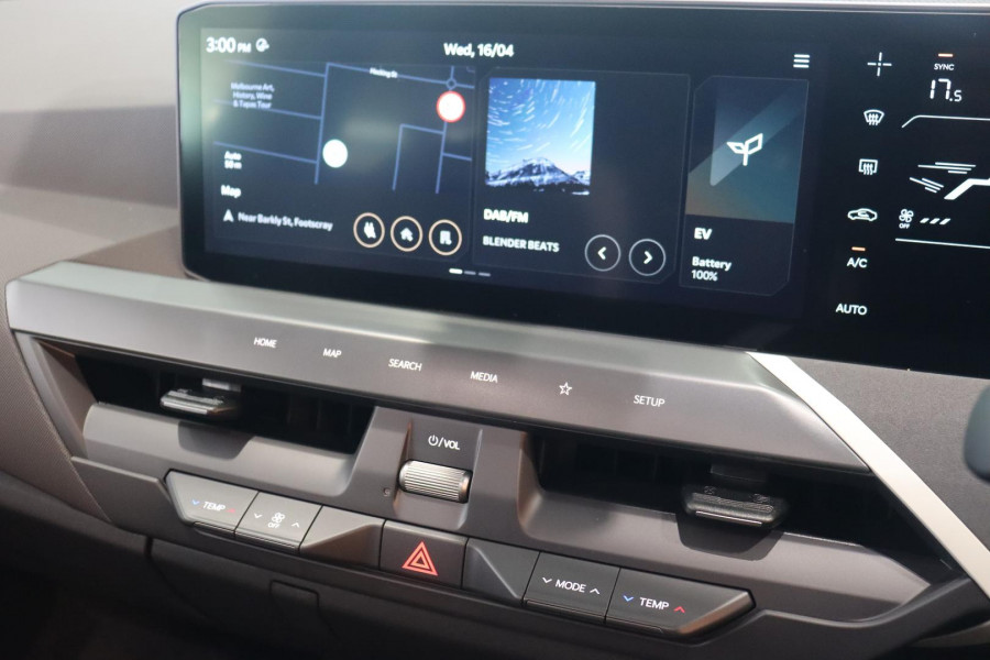 2026 Kia EV5 OVc GT-Line SUV Image 25