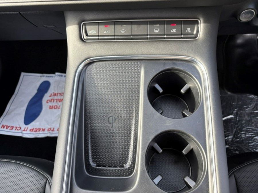 2026 GWM Haval H6 B01 Ultra SUV Image 16
