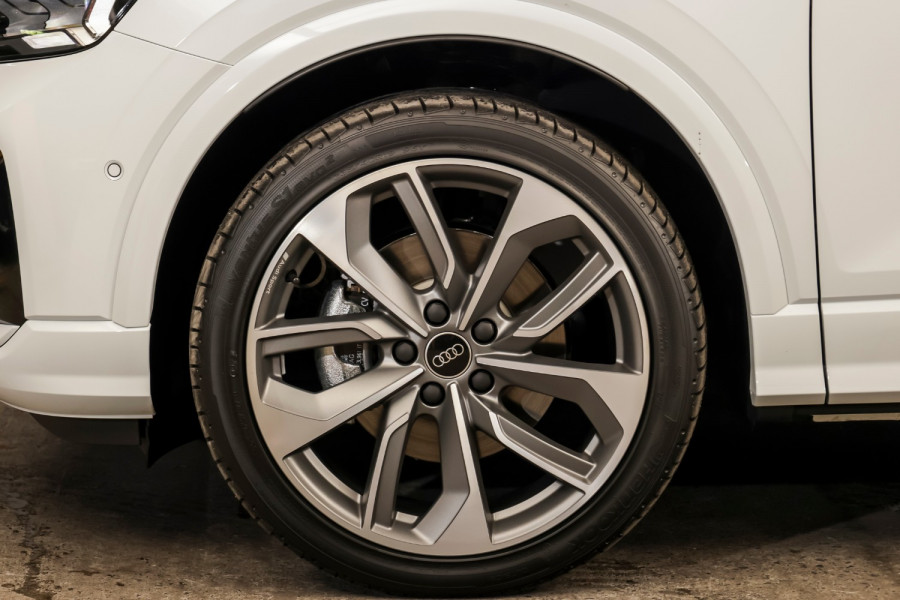 2025 Audi Q2 GA 35 TFSI SUV