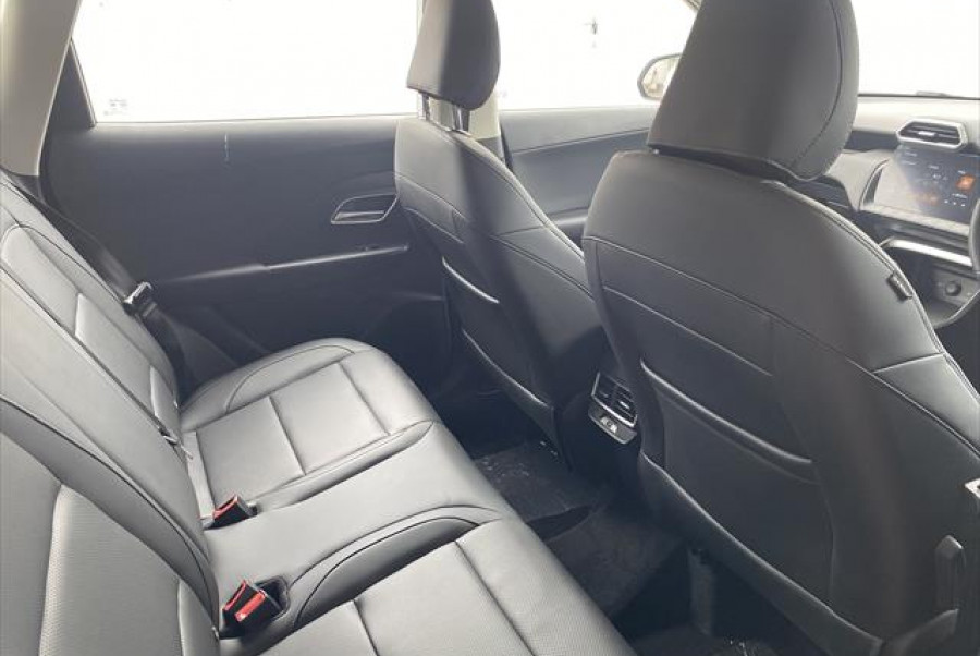 2025 MG ZS ZS32 Essence SUV Image 14