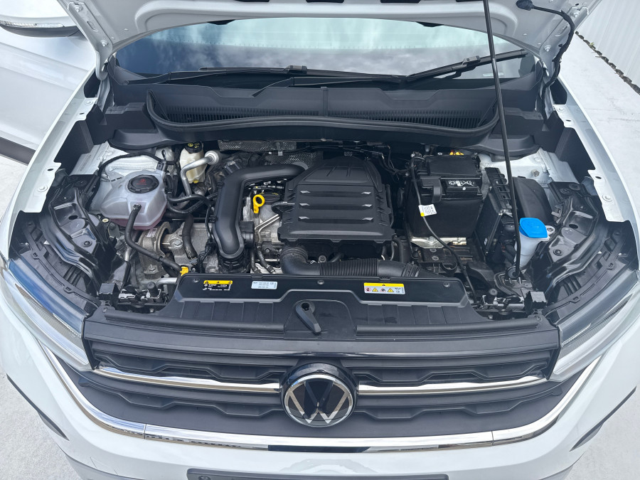 2024 Volkswagen T-Cross D31 85TSI Life SUV Image 25