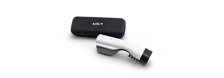 V2L External Adaptor