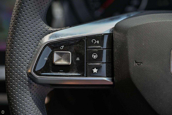 2026 MG ZS ZS32 Excite Turbo SUV Image 9