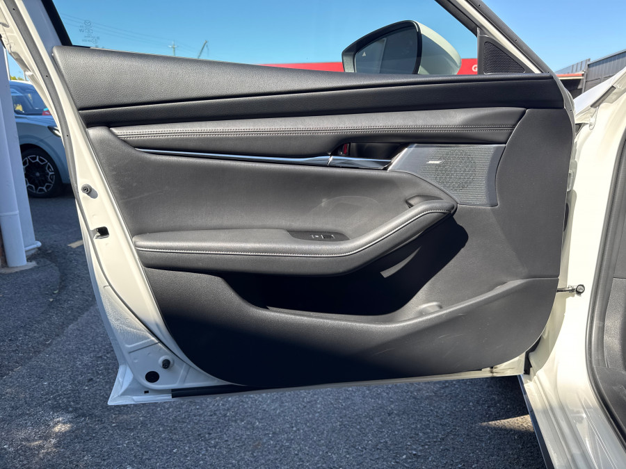 2019 Mazda 3 BP Series G25 GT Sedan Image 20