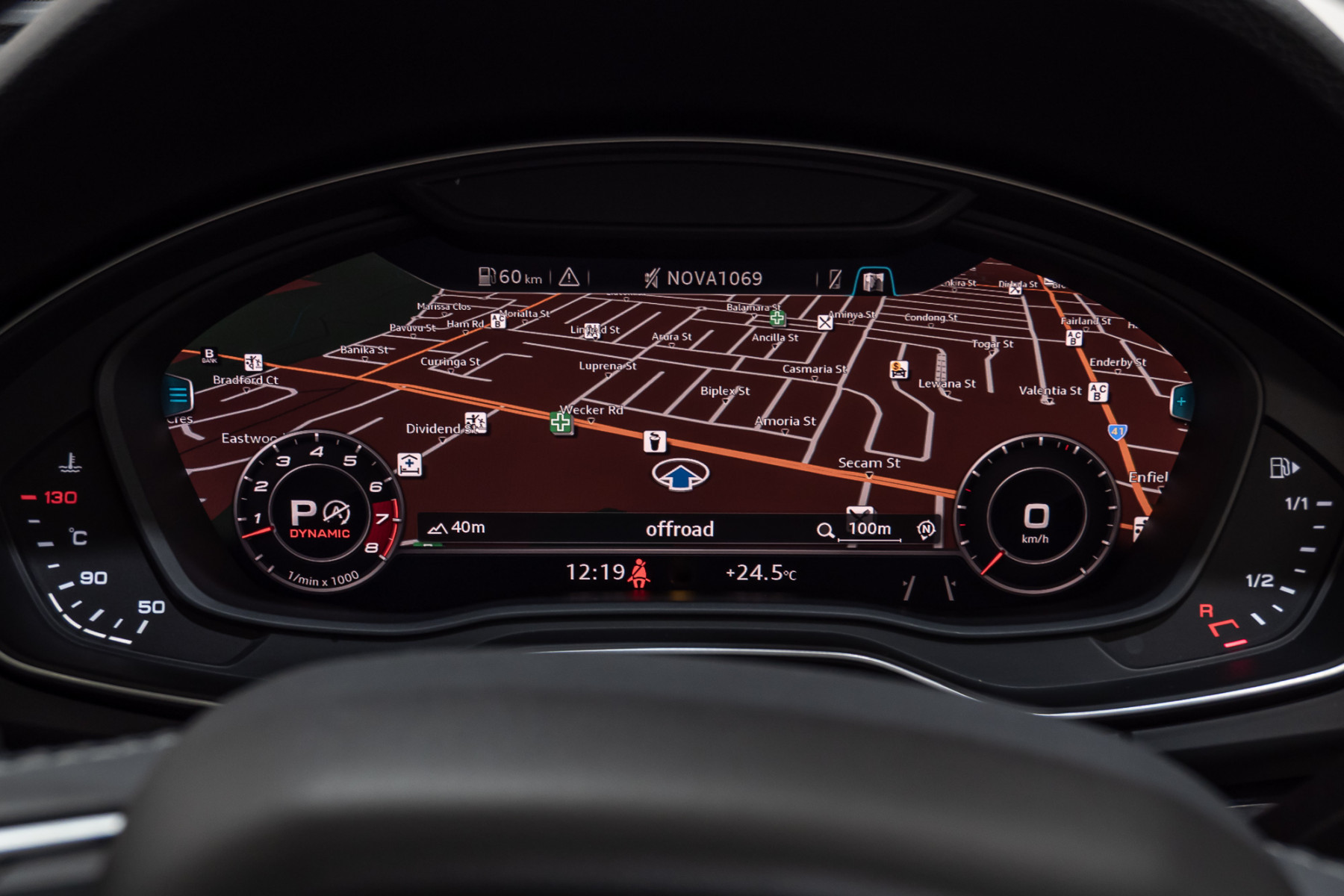 2020 Audi Sq5 3.0 Tfsi Quattro SUV Image 20
