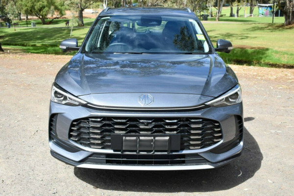 2024 MY25 MG ZS ZS32 Excite Hybrid+ SUV