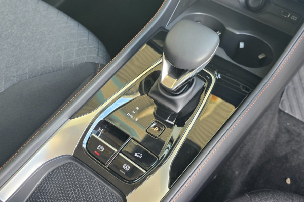 2025 MG HS Vibe SUV