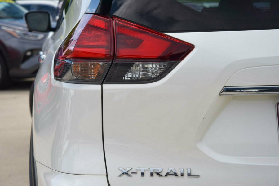 2019 Nissan X-Trail T32 Series II N-TREK X-tronic 2WD Wagon Image 16