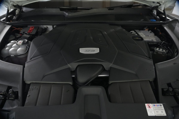 2018 Porsche Cayenne SUV