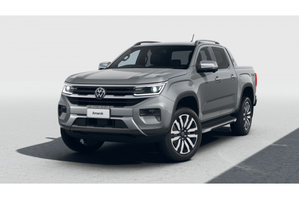 2024 Volkswagen Amarok NF TDI600 Aventura Ute