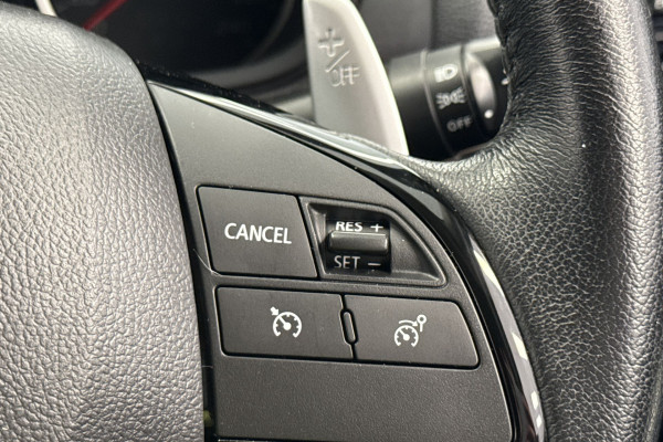 2022 Mitsubishi Eclipse Cross YB ES SUV
