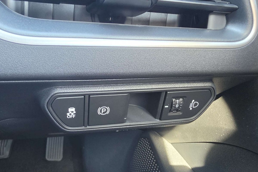 2026 Kia K4 CL4m S Sedan Image 20