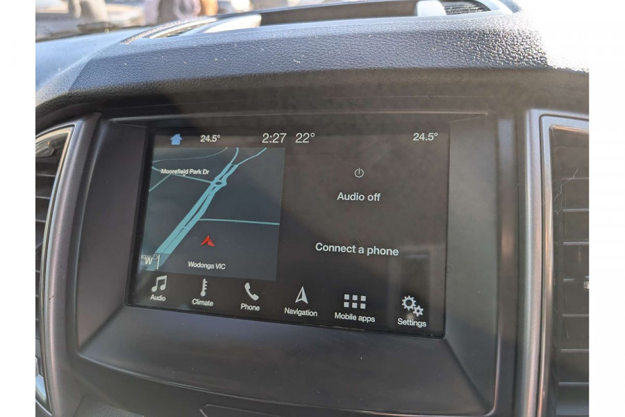2018 Ford Ranger PX MkIII XLT Ute Image 23
