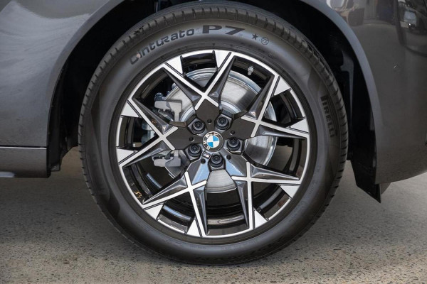 2026 BMW X3 G45 20 xDrive SUV image 25