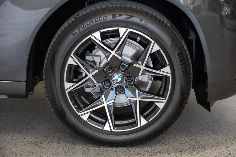 2026 BMW X3 G45 20 xDrive SUV