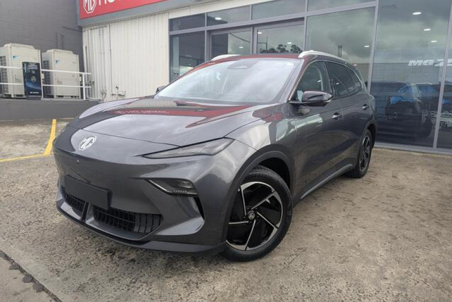 2025 MG MGS5 EV ZS3EM Essence 62 SUV Image 20