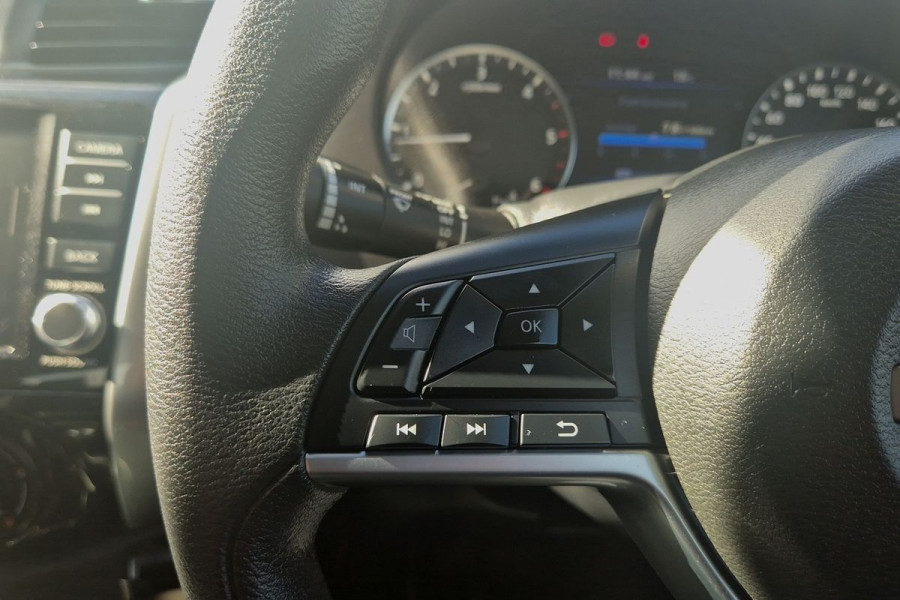 2021 Nissan Navara D23 SL Ute Image 14