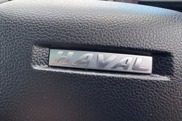 2023 GWM Haval H6GT B03 Ultra SUV Image 25