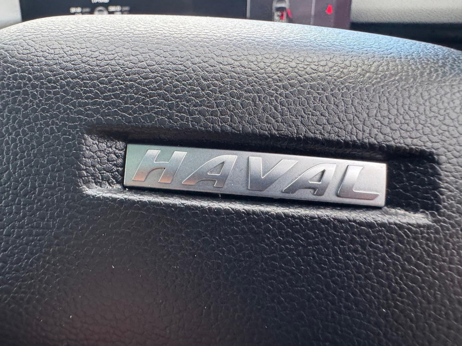 2023 GWM Haval H6GT B03 Ultra SUV Image 25
