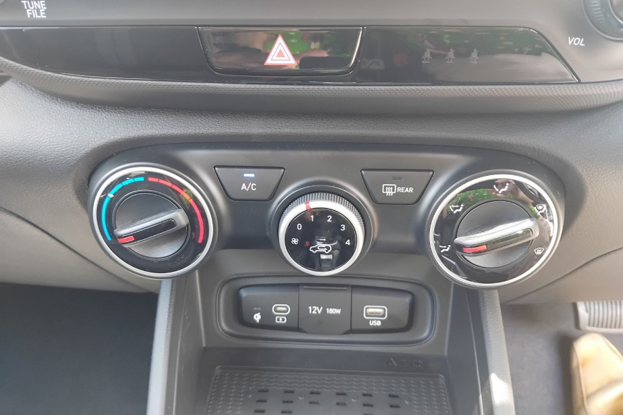 2024 Hyundai Venue QX.V5  SUV Image 13