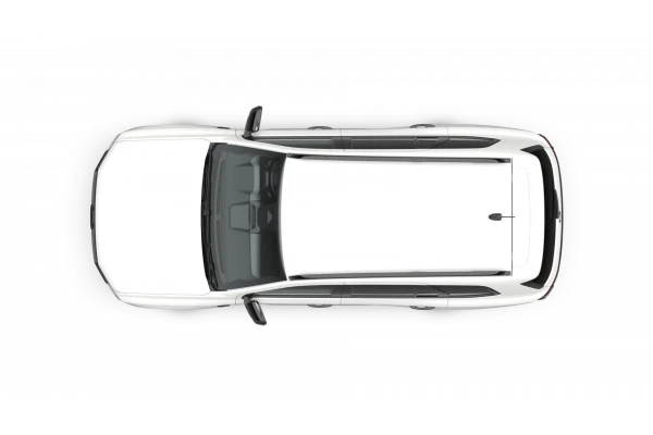 2026 MY26.5 Ford Everest UB Sport SUV Image 9