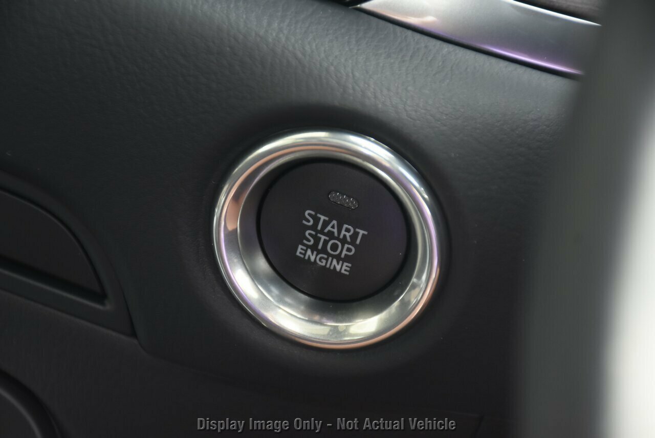 2025 Mazda CX-5 KF Series G25 Akera SUV Image 11