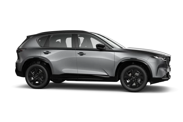 2026 Mazda CX-5 KM Series G25 GT SP SUV Image 9