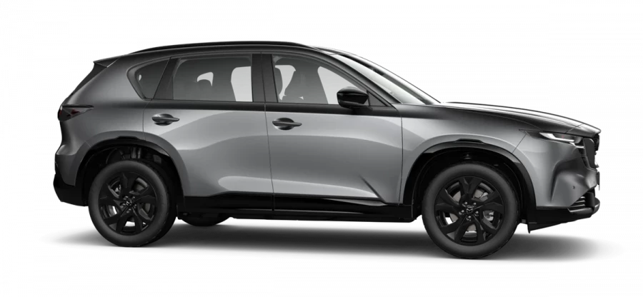 2026 Mazda CX-5 KM Series G25 GT SP SUV Image 9