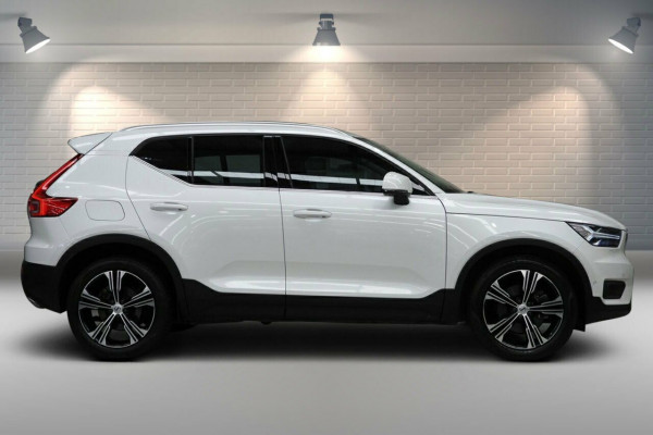 2018 MY19 Volvo XC40 XZ T4 Inscription SUV Image 5