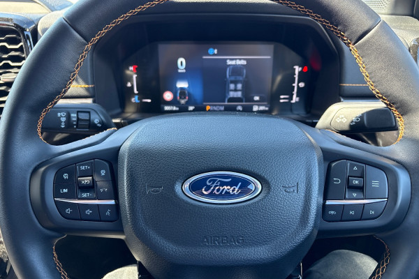 2026 Ford Ranger P703 Wildtrak Ute Image 13