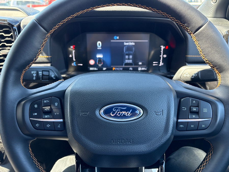 2026 Ford Ranger P703 Wildtrak Ute Image 13