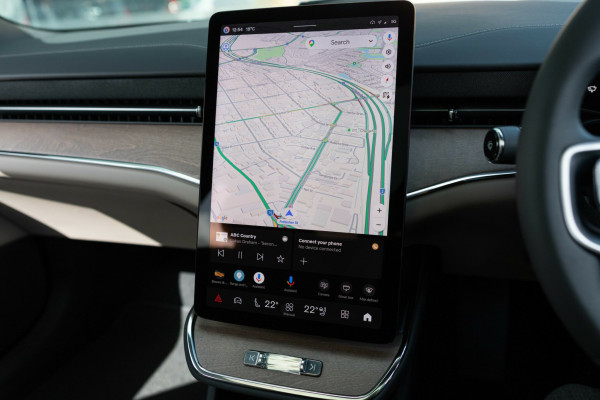 2026 Volvo ES90  Ultra Single Motor Sedan Image 24