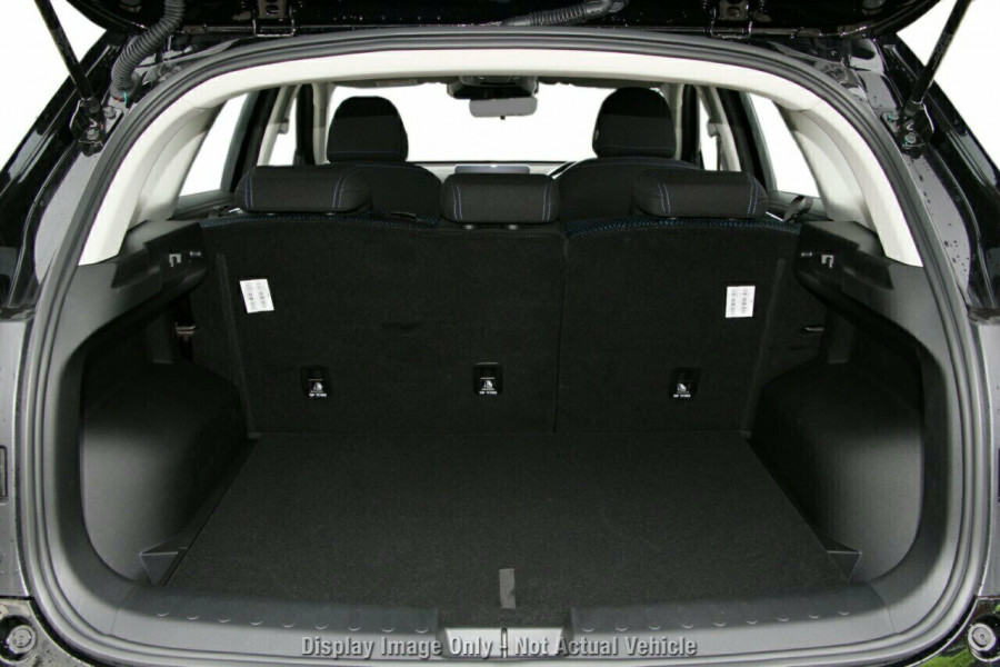 2025 GWM Haval Jolion A01 Premium SUV Image 19