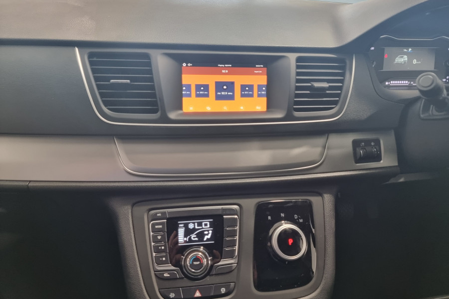 2024 LDV G10 SV7C + Van Image 25