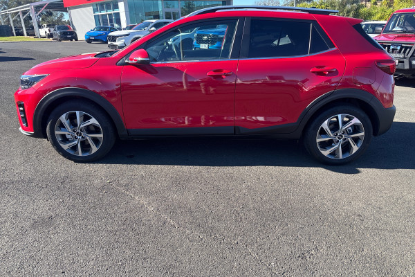 2024 MY25 Kia Stonic YB GT-Line SUV Image 4