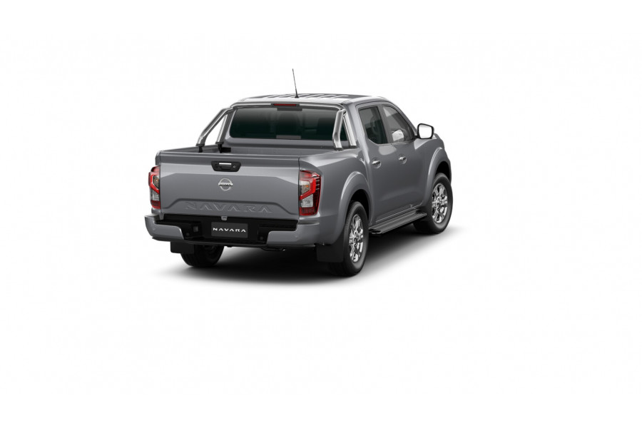 2024 MY25 Nissan Navara D23 ST Ute Image 20